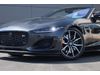 JAGUAR F-TYPE R
