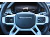 LAND ROVER DEFENDER S