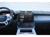 LAND ROVER DEFENDER S