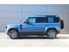 LAND ROVER DEFENDER S