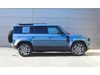 LAND ROVER DEFENDER S