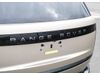 LAND ROVER RANGE ROVER SE