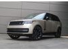 LAND ROVER RANGE ROVER SE