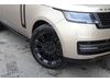 LAND ROVER RANGE ROVER SE