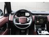 LAND ROVER RANGE ROVER SE