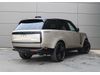 LAND ROVER RANGE ROVER SE