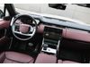 LAND ROVER RANGE ROVER SE