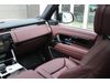LAND ROVER RANGE ROVER SE
