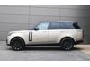 LAND ROVER RANGE ROVER SE