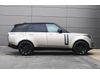 LAND ROVER RANGE ROVER SE
