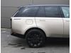LAND ROVER RANGE ROVER SE