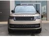 LAND ROVER RANGE ROVER SE