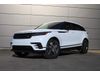LAND ROVER RANGE ROVER VELAR Dynamic SE