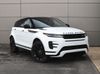 LAND ROVER RANGE ROVER EVOQUE Dynamic SE