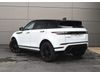 LAND ROVER RANGE ROVER EVOQUE Dynamic SE