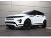 LAND ROVER RANGE ROVER EVOQUE Dynamic SE
