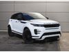 LAND ROVER RANGE ROVER EVOQUE Dynamic SE