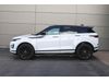 LAND ROVER RANGE ROVER EVOQUE Dynamic SE