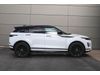 LAND ROVER RANGE ROVER EVOQUE Dynamic SE