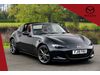 Mazda MX-5 RF 2.0 SKYACTIV-G Sport Nav Euro 6 2dr
