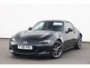 Mazda MX-5 RF 2.0 SKYACTIV-G Sport Nav Euro 6 2dr