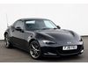 Mazda MX-5 RF 2.0 SKYACTIV-G Sport Nav Euro 6 2dr