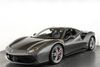 Ferrari 488 Gtb 3.9T V8 GTB F1 DCT Euro 6 (s/s) 2dr