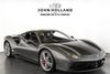 Ferrari 488 Gtb 3.9T V8 GTB F1 DCT Euro 6 (s/s) 2dr