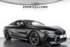BMW M8 4.4i V8 Competition Steptronic 4WD Euro 6 (s/s) 2dr