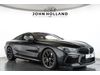 BMW M8 4.4i V8 Competition Steptronic 4WD Euro 6 (s/s) 2dr
