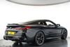 BMW M8 4.4i V8 Competition Steptronic 4WD Euro 6 (s/s) 2dr