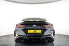BMW M8 4.4i V8 Competition Steptronic 4WD Euro 6 (s/s) 2dr