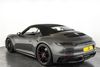 Porsche 911 3.0T 992 Carrera GTS PDK Euro 6 (s/s) 2dr