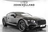 Bentley Continental GT 6.0 W12 GT Auto 4WD Euro 6 2dr