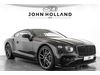 Bentley Continental GT 6.0 W12 GT Auto 4WD Euro 6 2dr