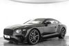 Bentley Continental GT 6.0 W12 GT Auto 4WD Euro 6 2dr