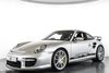 Porsche 911 3.6 997 GT2 2dr