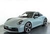 Porsche 911 3.0T 992 Carrera PDK Euro 6 (s/s) 2dr