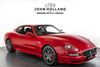 Maserati Gransport 4.2 2dr