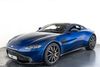 Aston Martin Vantage 4.0 V8 Auto Euro 6 2dr