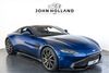 Aston Martin Vantage 4.0 V8 Auto Euro 6 2dr