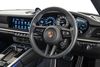 Porsche 911 3.7T 992 Turbo S PDK 4WD Euro 6 (s/s) 2dr