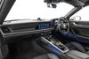 Porsche 911 3.7T 992 Turbo S PDK 4WD Euro 6 (s/s) 2dr