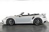 Porsche 911 3.7T 992 Turbo S PDK 4WD Euro 6 (s/s) 2dr