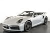Porsche 911 3.7T 992 Turbo S PDK 4WD Euro 6 (s/s) 2dr