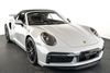 Porsche 911 3.7T 992 Turbo S PDK 4WD Euro 6 (s/s) 2dr