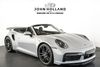 Porsche 911 3.7T 992 Turbo S PDK 4WD Euro 6 (s/s) 2dr