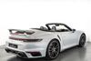 Porsche 911 3.7T 992 Turbo S PDK 4WD Euro 6 (s/s) 2dr