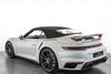 Porsche 911 3.7T 992 Turbo S PDK 4WD Euro 6 (s/s) 2dr