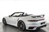 Porsche 911 3.7T 992 Turbo S PDK 4WD Euro 6 (s/s) 2dr